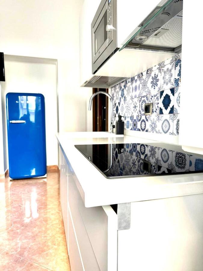 Апартаменты Casa Portanova 35 Салерно Экстерьер фото